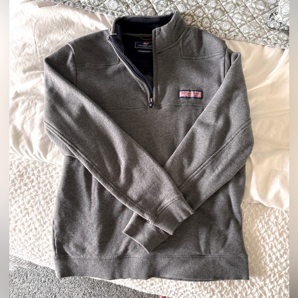 Vineyard Vines The Shep Shirt
